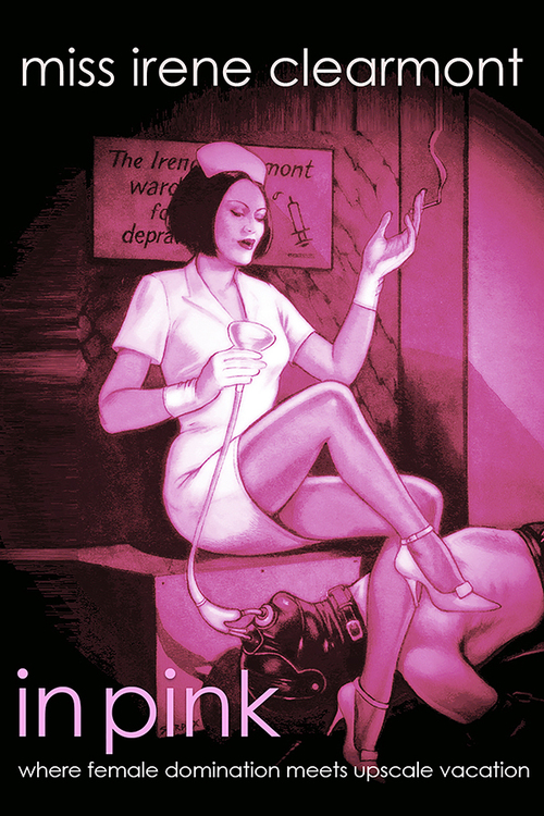 Product picture In Pink