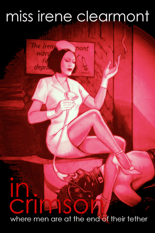 Product picture In Crimson