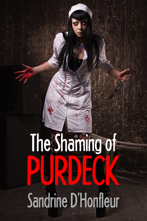 Product picture The Shaming of Purbeck