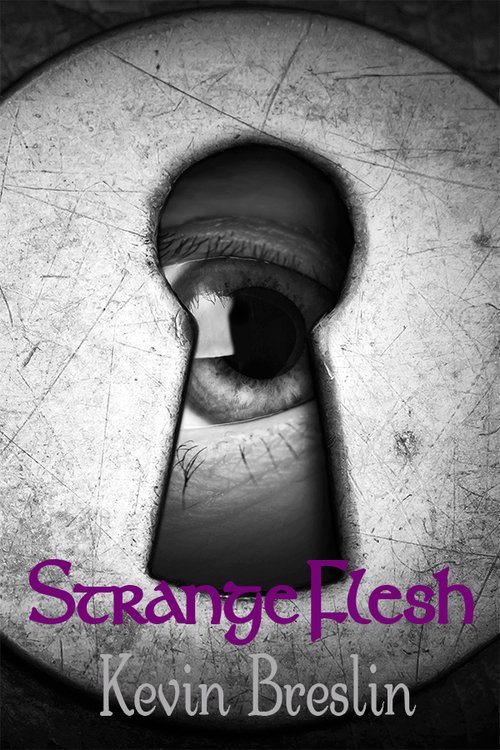 Product picture Strange Flesh