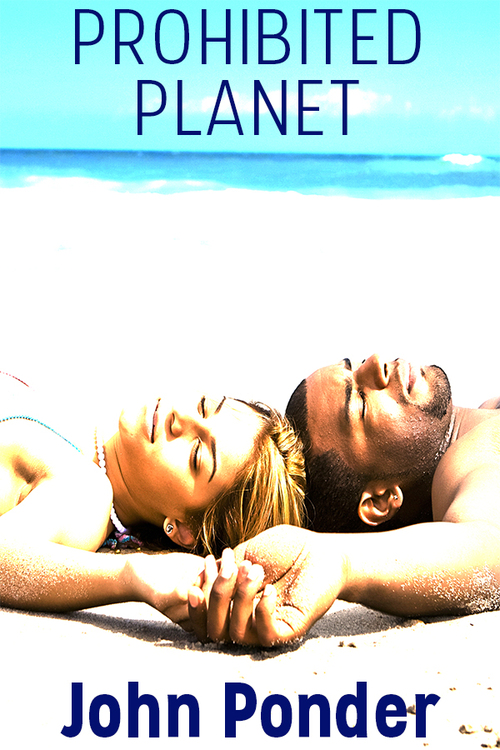 Product picture Prohibited Planet