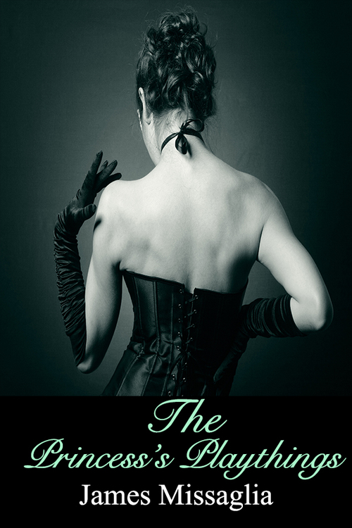 Product picture The Princesss Playthings