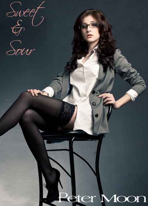 Product picture Sweet & Sour