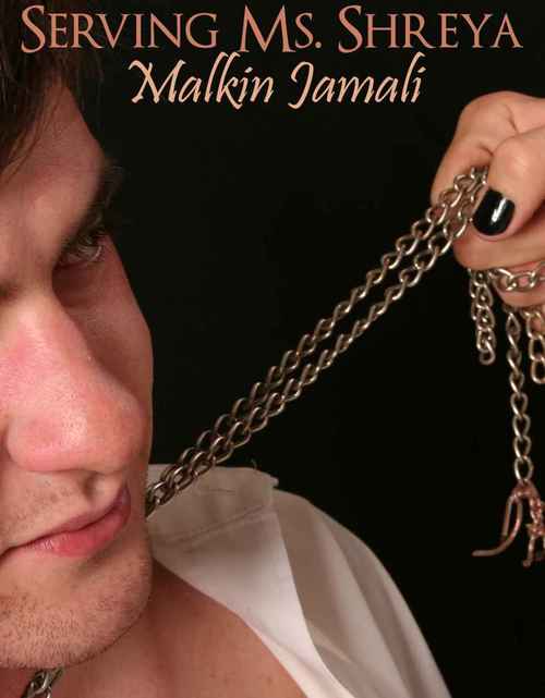 Product picture Serving Ms. Shreya